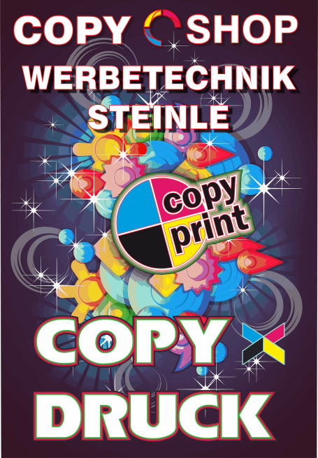 Copy-Shop